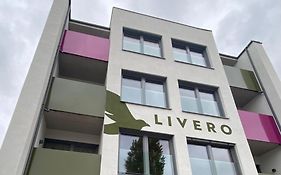 Livero Apartments