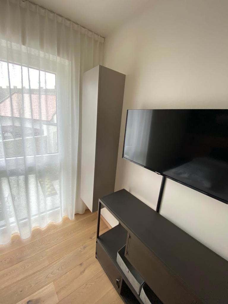 Livero Apartments St. Pölten Exterior foto