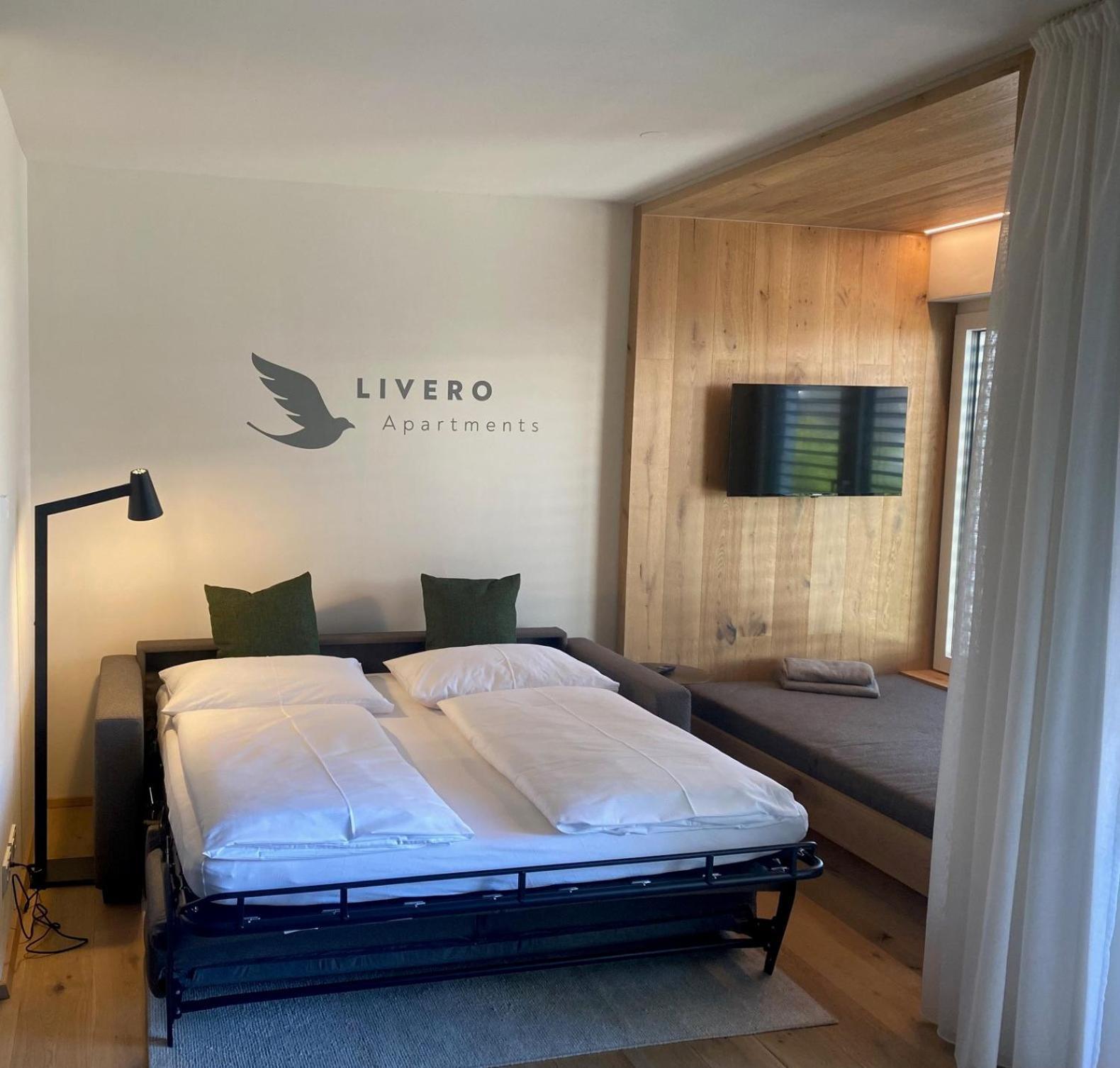 Livero Apartments St. Pölten Exterior foto